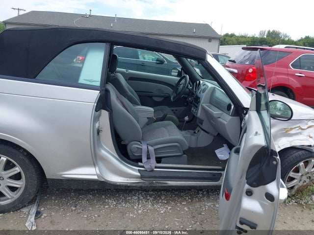 Aukcja sprzedaży 2006 Chrysler Pt Cruiser Touring, vin: 3C3JY55E36T314594, numer aukcji: 46095451