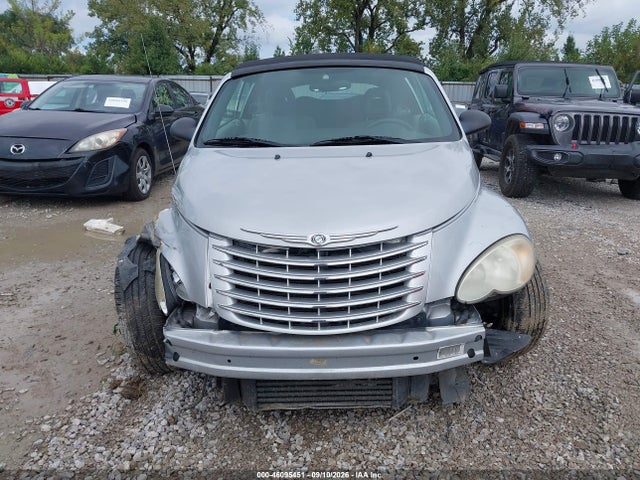 Aukcja sprzedaży 2006 Chrysler Pt Cruiser Touring, vin: 3C3JY55E36T314594, numer aukcji: 46095451