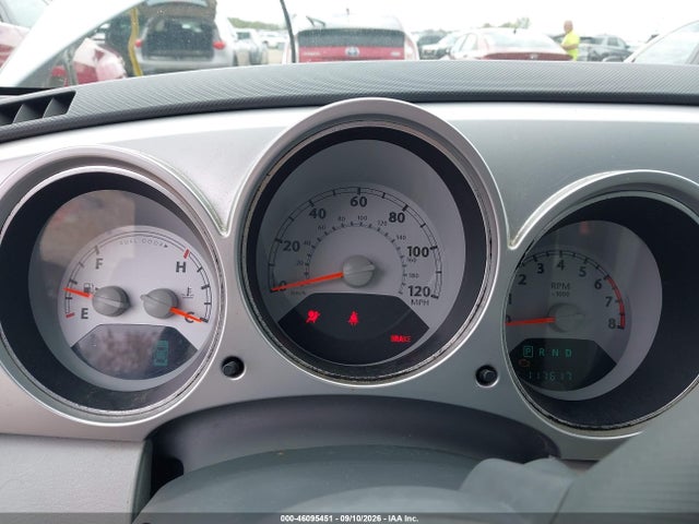 Aukcja sprzedaży 2006 Chrysler Pt Cruiser Touring, vin: 3C3JY55E36T314594, numer aukcji: 46095451