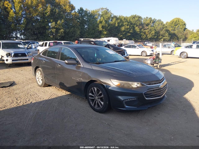 Продажа на аукционе авто 2016 Chevrolet Malibu 1lt, vin: 1G1ZE5ST1GF350461, номер лота: 46095457