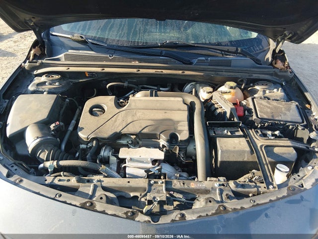 Продажа на аукционе авто 2016 Chevrolet Malibu 1lt, vin: 1G1ZE5ST1GF350461, номер лота: 46095457
