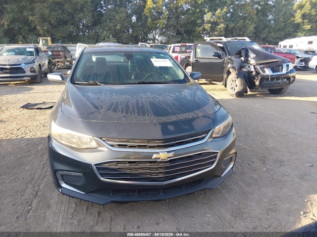 Продажа на аукционе авто 2016 Chevrolet Malibu 1lt, vin: 1G1ZE5ST1GF350461, номер лота: 46095457