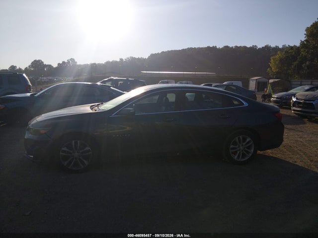 Продажа на аукционе авто 2016 Chevrolet Malibu 1lt, vin: 1G1ZE5ST1GF350461, номер лота: 46095457