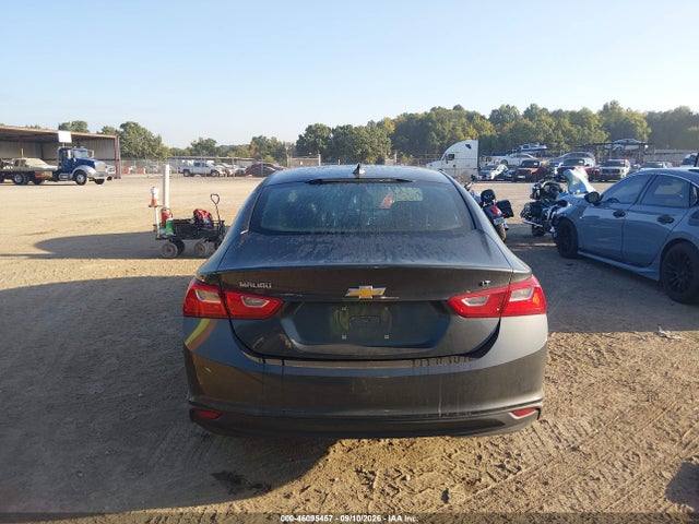 Продажа на аукционе авто 2016 Chevrolet Malibu 1lt, vin: 1G1ZE5ST1GF350461, номер лота: 46095457