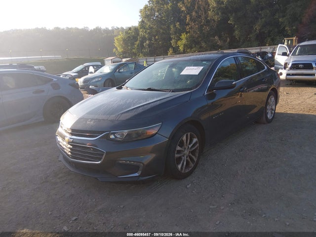 Продажа на аукционе авто 2016 Chevrolet Malibu 1lt, vin: 1G1ZE5ST1GF350461, номер лота: 46095457