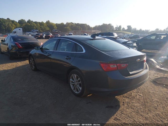 Продажа на аукционе авто 2016 Chevrolet Malibu 1lt, vin: 1G1ZE5ST1GF350461, номер лота: 46095457