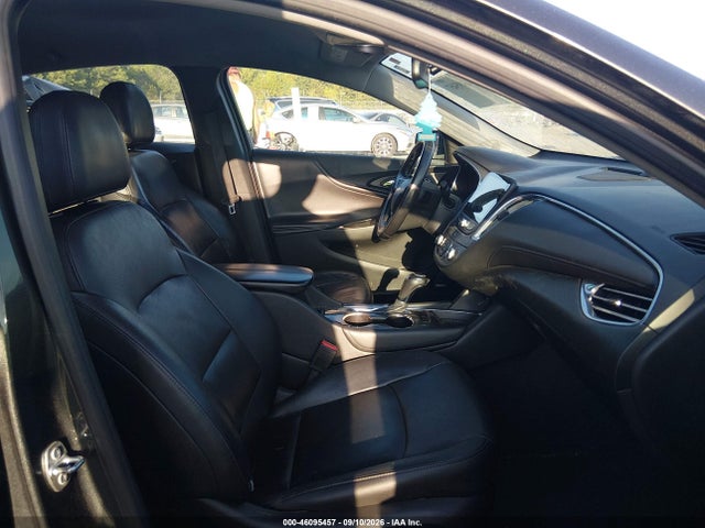 Продажа на аукционе авто 2016 Chevrolet Malibu 1lt, vin: 1G1ZE5ST1GF350461, номер лота: 46095457
