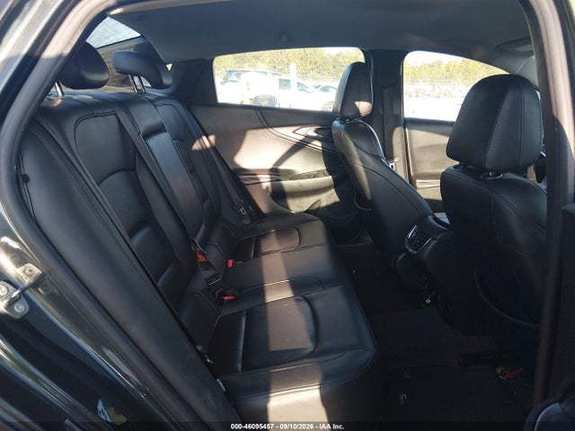 Продажа на аукционе авто 2016 Chevrolet Malibu 1lt, vin: 1G1ZE5ST1GF350461, номер лота: 46095457