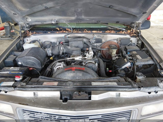Продажа на аукционе авто 1999 Gmc Yukon Slt Cmi, vin: 1GKEK13R2XJ769043, номер лота: 46095458