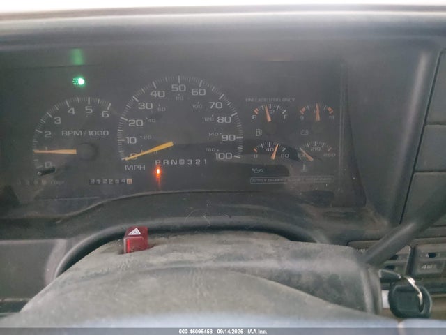 Продажа на аукционе авто 1999 Gmc Yukon Slt Cmi, vin: 1GKEK13R2XJ769043, номер лота: 46095458