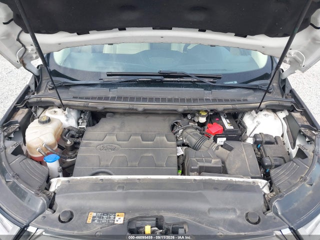 Ford EDGE SEL 2015 2FMTK4J85FBB86432 Image 10
