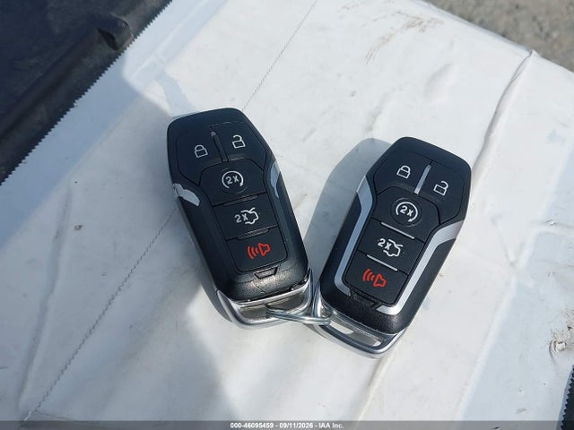 Ford EDGE SEL 2015 2FMTK4J85FBB86432 Image 11