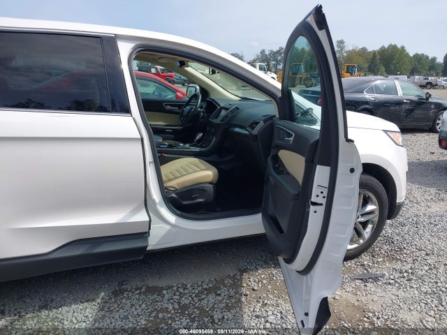 Ford EDGE SEL 2015 2FMTK4J85FBB86432 Image 5