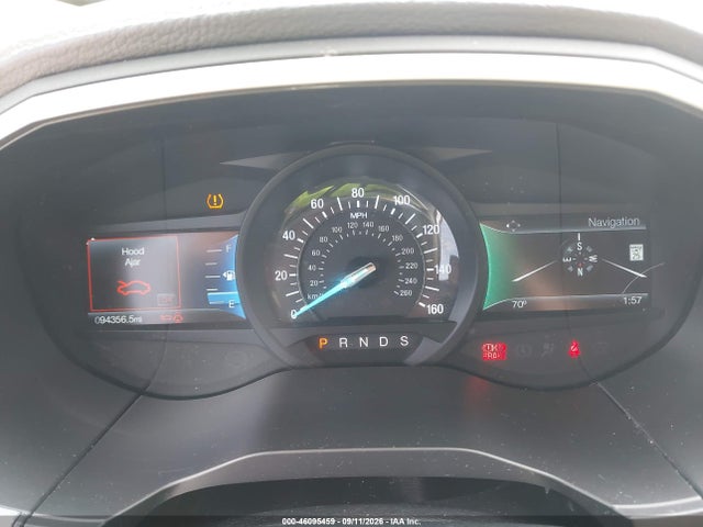 Ford EDGE SEL 2015 2FMTK4J85FBB86432 Image 7