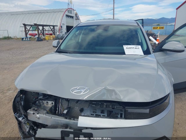 Продаж на аукціоні авто 2024 Hyundai Ioniq 5 Sel, vin: KM8KNDDF9RU329085, номер лоту: 46095461