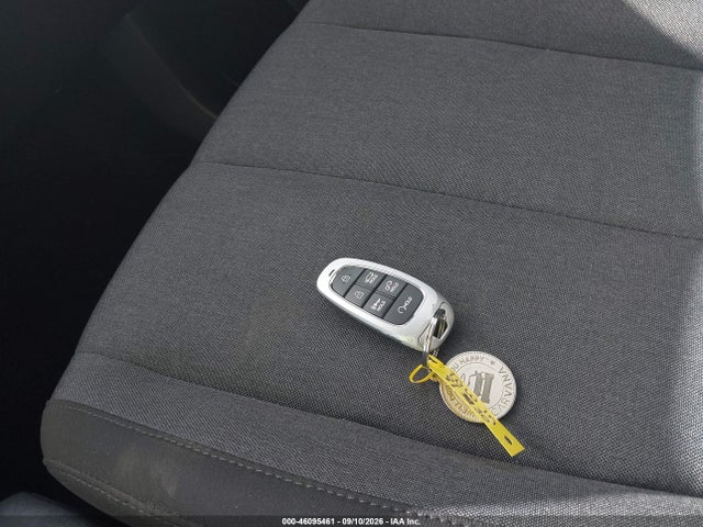 Продаж на аукціоні авто 2024 Hyundai Ioniq 5 Sel, vin: KM8KNDDF9RU329085, номер лоту: 46095461