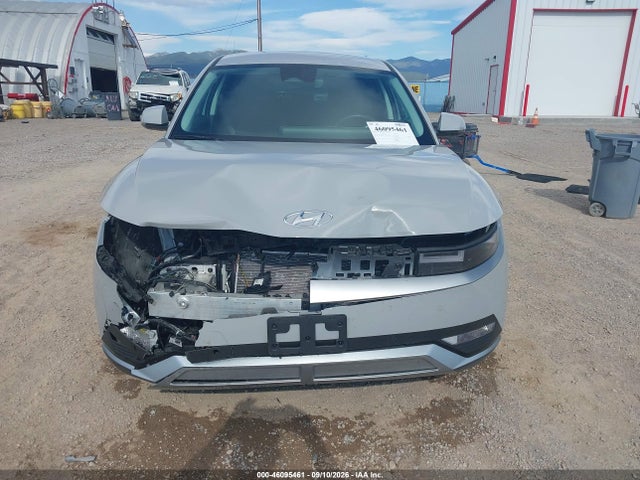 Продаж на аукціоні авто 2024 Hyundai Ioniq 5 Sel, vin: KM8KNDDF9RU329085, номер лоту: 46095461