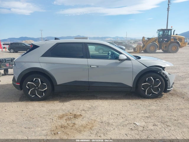 Продаж на аукціоні авто 2024 Hyundai Ioniq 5 Sel, vin: KM8KNDDF9RU329085, номер лоту: 46095461