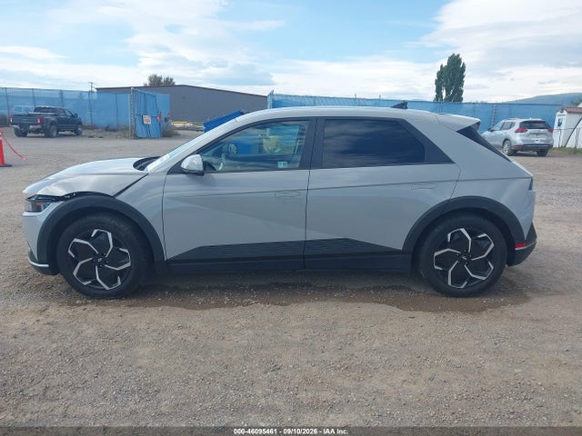 Продаж на аукціоні авто 2024 Hyundai Ioniq 5 Sel, vin: KM8KNDDF9RU329085, номер лоту: 46095461