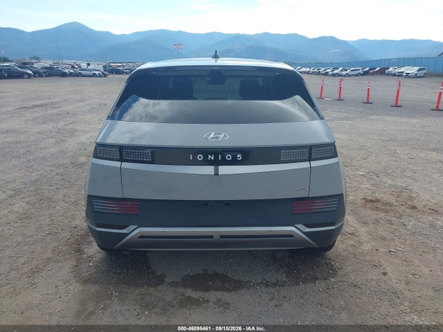 Продаж на аукціоні авто 2024 Hyundai Ioniq 5 Sel, vin: KM8KNDDF9RU329085, номер лоту: 46095461