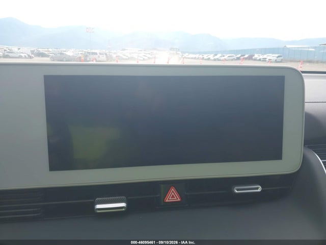 Продаж на аукціоні авто 2024 Hyundai Ioniq 5 Sel, vin: KM8KNDDF9RU329085, номер лоту: 46095461
