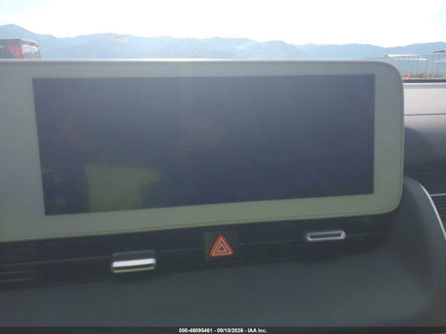 Продаж на аукціоні авто 2024 Hyundai Ioniq 5 Sel, vin: KM8KNDDF9RU329085, номер лоту: 46095461