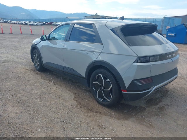 Продаж на аукціоні авто 2024 Hyundai Ioniq 5 Sel, vin: KM8KNDDF9RU329085, номер лоту: 46095461