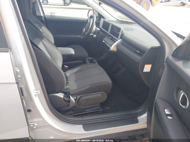 Продаж на аукціоні авто 2024 Hyundai Ioniq 5 Sel, vin: KM8KNDDF9RU329085, номер лоту: 46095461