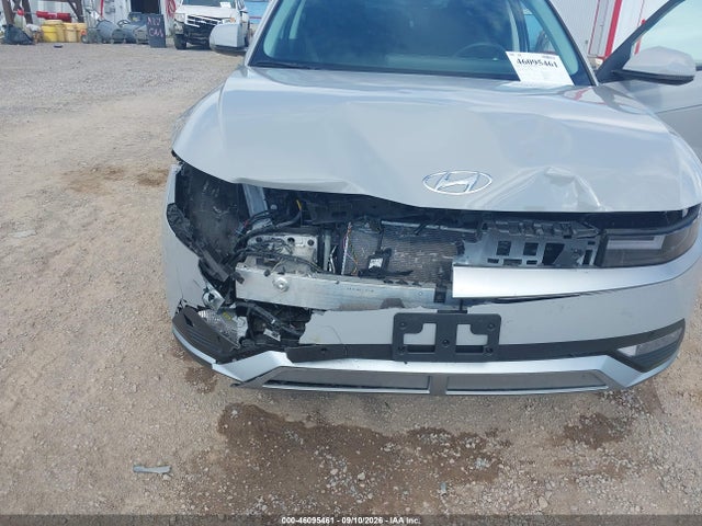 Продаж на аукціоні авто 2024 Hyundai Ioniq 5 Sel, vin: KM8KNDDF9RU329085, номер лоту: 46095461
