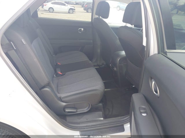 Продаж на аукціоні авто 2024 Hyundai Ioniq 5 Sel, vin: KM8KNDDF9RU329085, номер лоту: 46095461