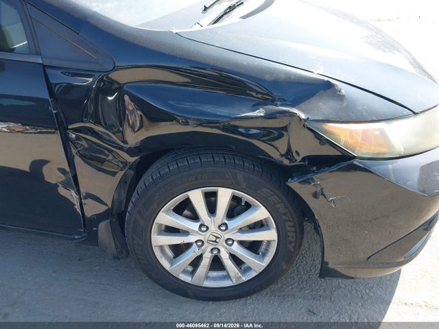 46095462 :رقم المزاد ، 19XFB2F88CE391195 vin ، 2012 Honda Civic Ex مزاد بيع