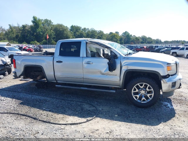 Продаж на аукціоні авто 2015 Gmc Sierra 1500 Slt, vin: 3GTU2VEC0FG132952, номер лоту: 46095463