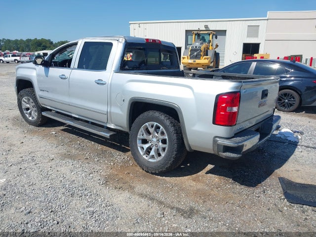 Продаж на аукціоні авто 2015 Gmc Sierra 1500 Slt, vin: 3GTU2VEC0FG132952, номер лоту: 46095463