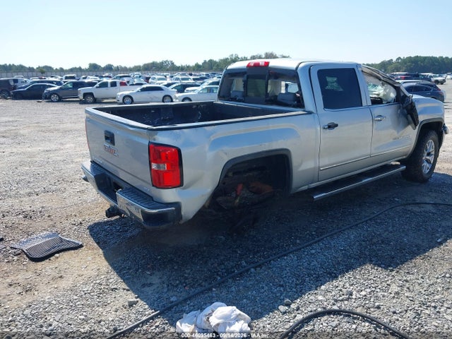 Продаж на аукціоні авто 2015 Gmc Sierra 1500 Slt, vin: 3GTU2VEC0FG132952, номер лоту: 46095463