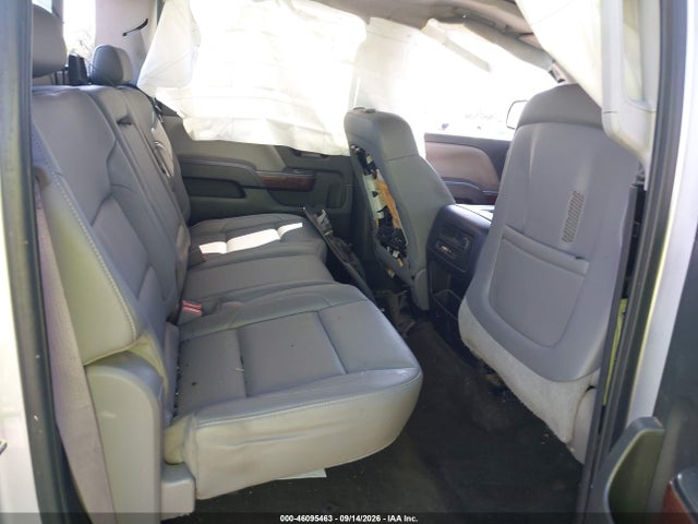 Продаж на аукціоні авто 2015 Gmc Sierra 1500 Slt, vin: 3GTU2VEC0FG132952, номер лоту: 46095463