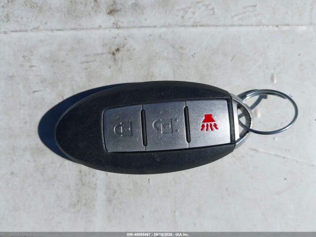 46095467 :رقم المزاد ، JN8AS1MW8CM153259 vin ، 2012 Infiniti Fx35 مزاد بيع