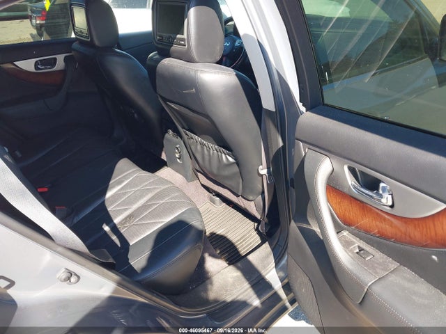 46095467 :رقم المزاد ، JN8AS1MW8CM153259 vin ، 2012 Infiniti Fx35 مزاد بيع