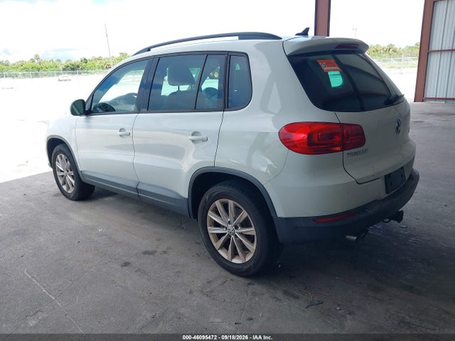 Продажа на аукционе авто 2015 Volkswagen Tiguan Se, vin: WVGBV7AX3FW504042, номер лота: 46095472