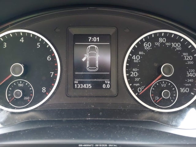 Продажа на аукционе авто 2015 Volkswagen Tiguan Se, vin: WVGBV7AX3FW504042, номер лота: 46095472