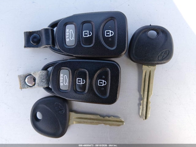 Продаж на аукціоні авто 2013 Hyundai Elantra Limited, vin: KMHDH4AE1DU553083, номер лоту: 46095473