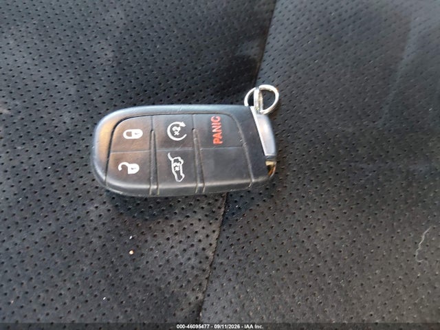 46095477 :رقم المزاد ، 1C4RJEAG2FC131516 vin ، 2015 Jeep Grand Cherokee Altitude مزاد بيع