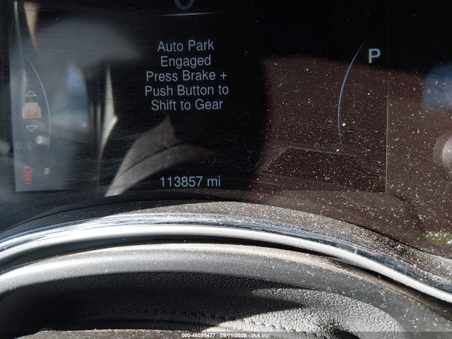 46095477 :رقم المزاد ، 1C4RJEAG2FC131516 vin ، 2015 Jeep Grand Cherokee Altitude مزاد بيع