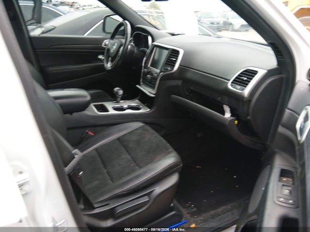 46095477 :رقم المزاد ، 1C4RJEAG2FC131516 vin ، 2015 Jeep Grand Cherokee Altitude مزاد بيع