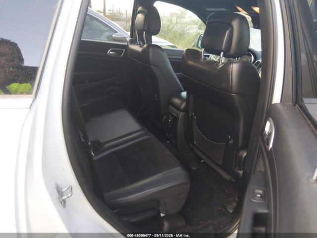 46095477 :رقم المزاد ، 1C4RJEAG2FC131516 vin ، 2015 Jeep Grand Cherokee Altitude مزاد بيع