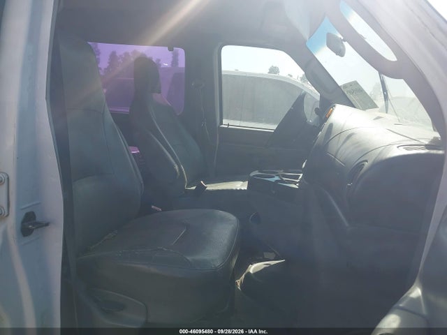 46095480 :رقم المزاد ، 1FTNS24L98DA10711 vin ، 2008 Ford E-250 Commercial/recreational مزاد بيع