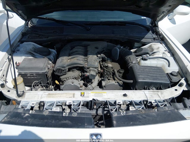 Продажа на аукционе авто 2010 Dodge Challenger Se, vin: 2B3CJ4DVXAH278023, номер лота: 46095481