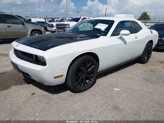 Продажа на аукционе авто 2010 Dodge Challenger Se, vin: 2B3CJ4DVXAH278023, номер лота: 46095481
