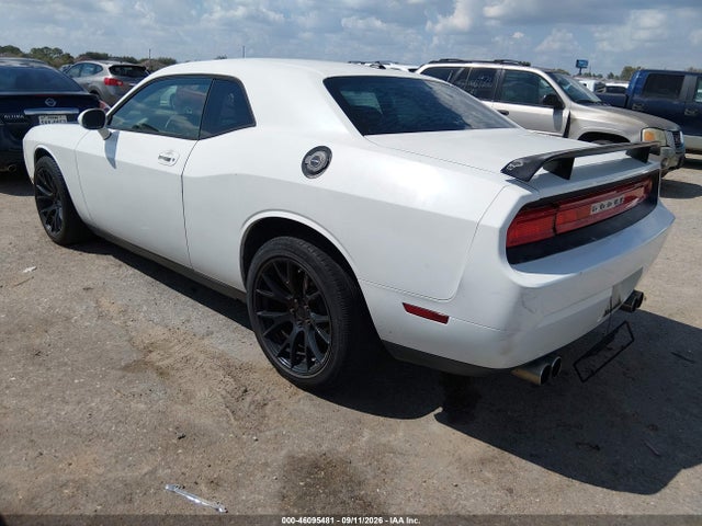 Продажа на аукционе авто 2010 Dodge Challenger Se, vin: 2B3CJ4DVXAH278023, номер лота: 46095481