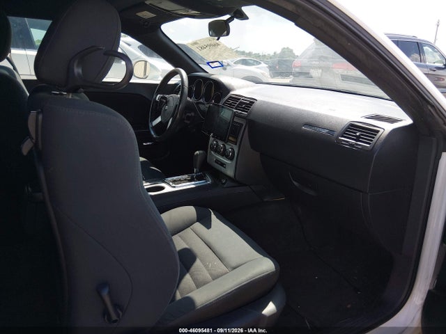 Продажа на аукционе авто 2010 Dodge Challenger Se, vin: 2B3CJ4DVXAH278023, номер лота: 46095481
