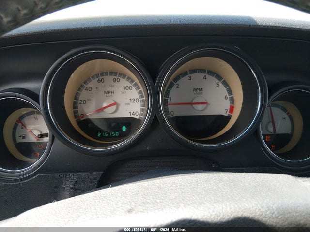 Продажа на аукционе авто 2010 Dodge Challenger Se, vin: 2B3CJ4DVXAH278023, номер лота: 46095481